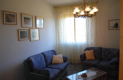 Bucine Apartment | Casa Francesca