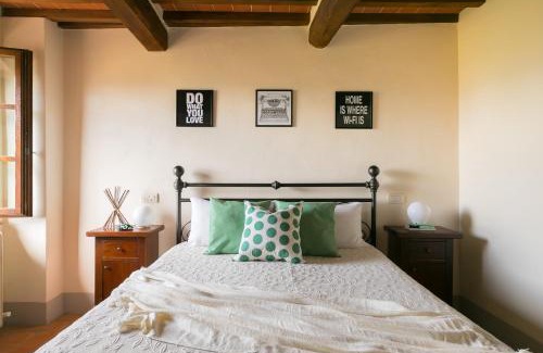 Contignano Apartment | Casa Franci