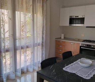 Romano d'Ezzelino Apartment | Casa Franci