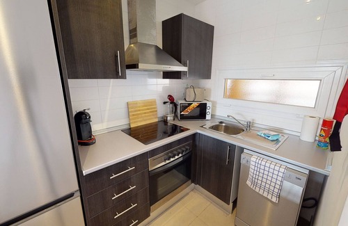 Torre-Pacheco Apartment | Casa Francia - A Murcia Holiday Rentals Property
