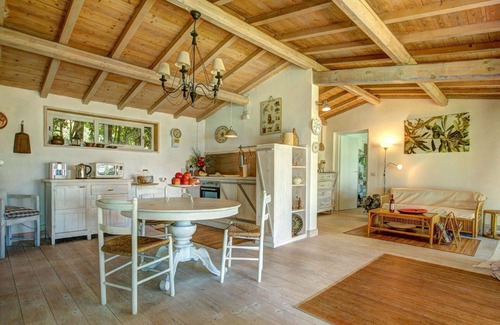 Bolsena Villa | Casa Francigena - One Bedroom Villa, Sleeps 2