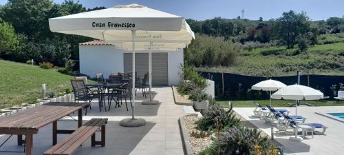 Batalha House | Casa Francisco