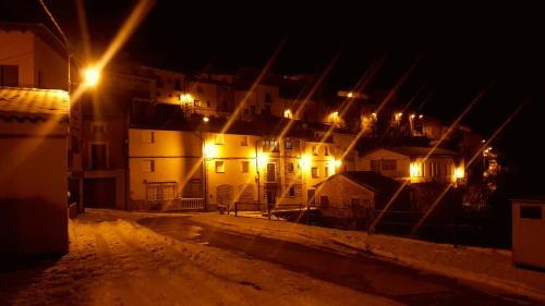 Cascante del Rio Villa | Casa Francisco Teruel
