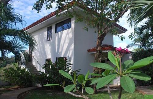 Montezuma House | Casa Frangipani