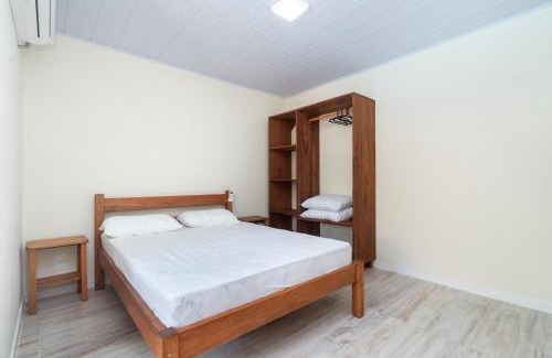 Canto Grande House | CASA FRANK COM PISCINA EM MARISCAL