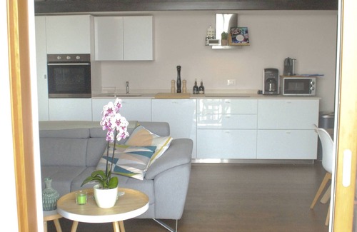 Gaino Apartment | Casa Franka.