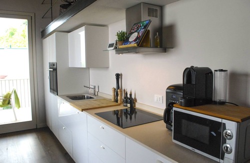 Gaino Apartment | Casa Franka.