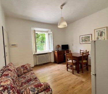 Genga Apartment | Casa Frasassi