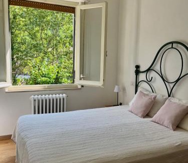 Genga Apartment | Casa Frasassi