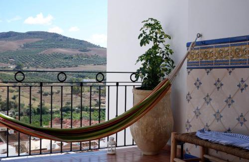 Valle de Abdalagis House | Casa Frasquita del Pan - Caminito del Rey