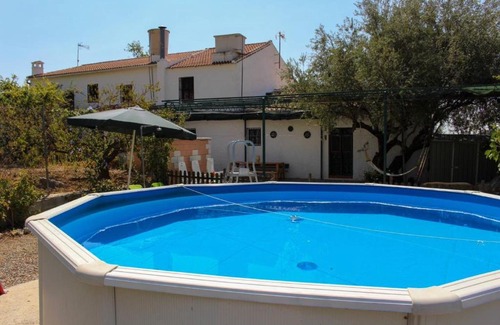 Mondron House | Casa Frasquito Olivero