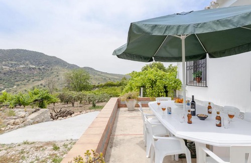 Mondron House | Casa Frasquito Olivero