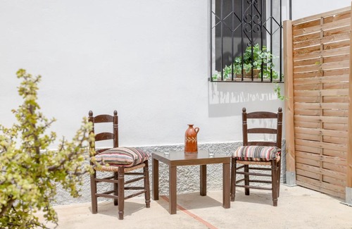 Mondron House | Casa Frasquito Olivero