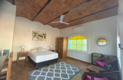 Lo de Marcos Apartment | Casa Frecuencia Lo de Marcos