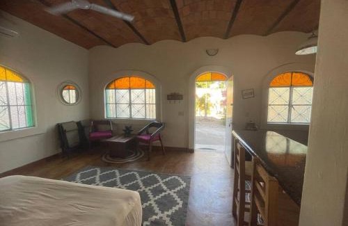 Lo de Marcos Apartment | Casa Frecuencia Lo de Marcos