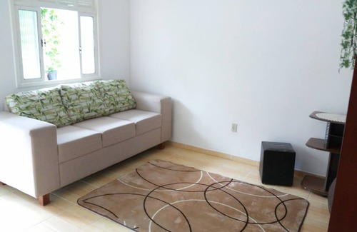 Centro House | Casa Frederico
