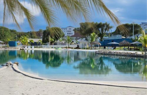 Tumba Vieja House | Casa frente a la playa con vista al mar