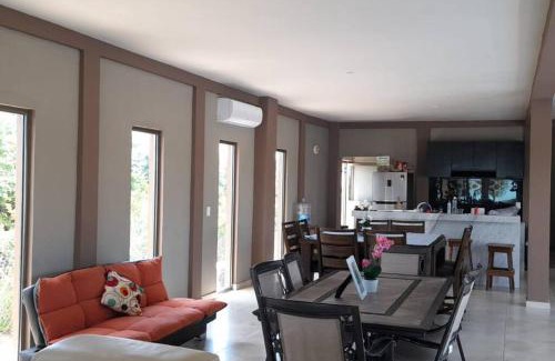 Costa Mujeres Villa | Casa frente al mar Don Cancino