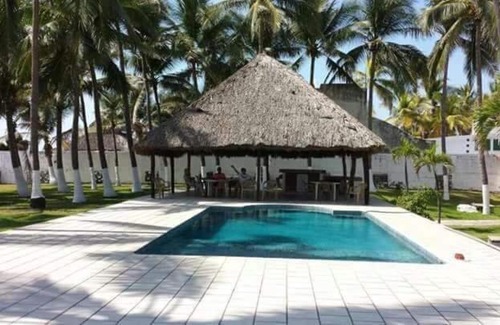 Cuyutlan House | Casa Frente al mar