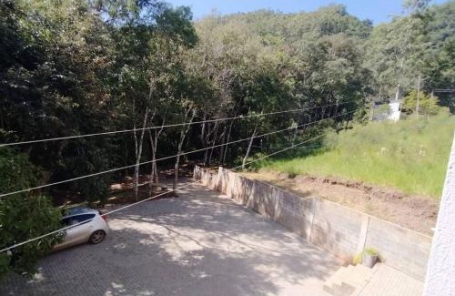 South Region House | Casa Frente ao lago - Goio En