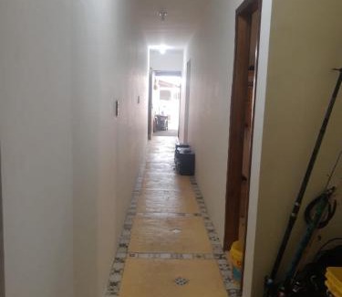 Icapui House | Casa frente ao mar em Icapuí