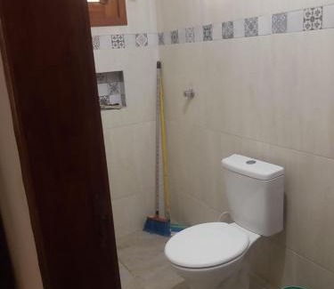 Icapui House | Casa frente ao mar em Icapuí