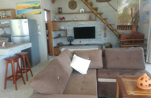 Mogiquicaba House | CASA FRENTE AO MAR MOGIQUIÇABA - BAHIA