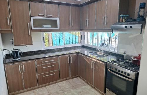 Almafuerte House | Casa Frente Dique Piedras Moras