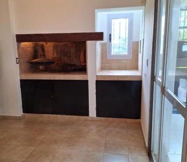 Almafuerte House | Casa Frente Dique Piedras Moras