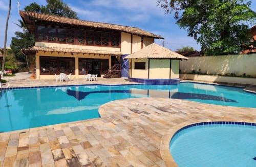 Maresias Villa | Casa Frente Mar em Maresias