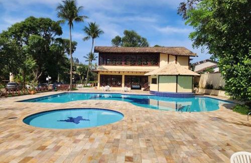 Maresias Villa | Casa Frente Mar em Maresias