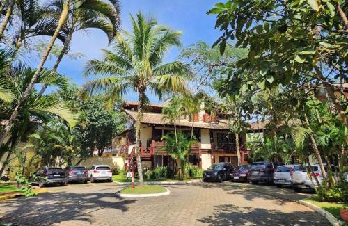 Maresias Villa | Casa Frente Mar em Maresias