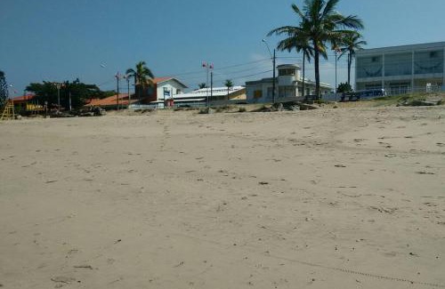 Centro House | CASA - FRENTE PARA O MAR