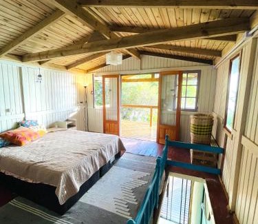 Armacao House | Casa frente pro Mar no Paraiso Praia Matadeiro