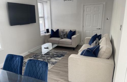 Broughty Ferry Apartment | Casa Fresa - 224 King St