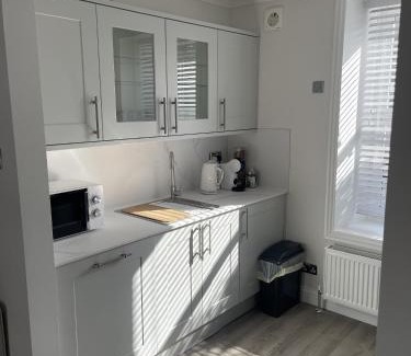 Broughty Ferry Apartment | Casa Fresa - 224 King St