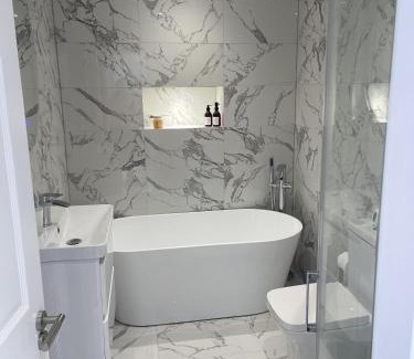 Broughty Ferry Apartment | Casa Fresa - 224 King St