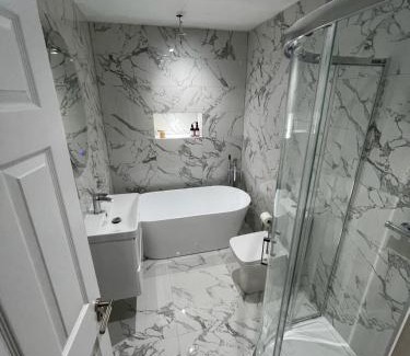 Broughty Ferry Apartment | Casa Fresa - 224 King St