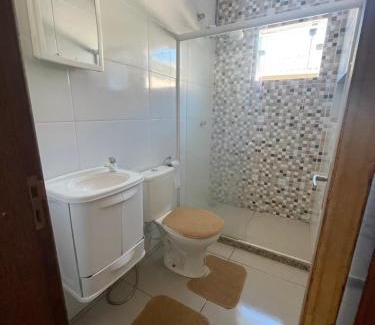Parque Novo Jockey House | Casa fresca