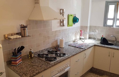 Rute House | Casa fresno Traditional 3 Bedroom Townhouse In Rute Away From It All