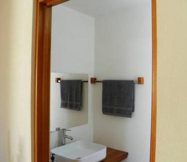 Amealco House | Casa Fresnos