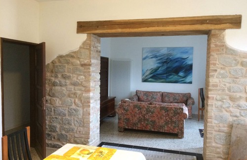 Amandola Bed & Breakfast | Casa Friano