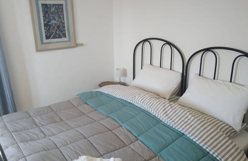 Amandola Bed & Breakfast | Casa Friano