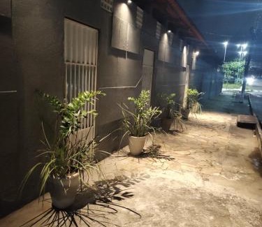 Capim Macio Villa | Casa Frida 2