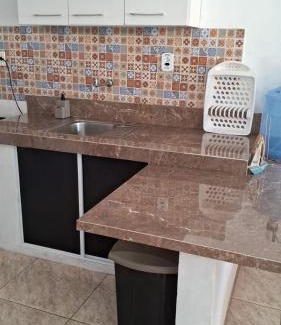 Mosqueiro House | Casa Frida Aracaju a 500m da praia