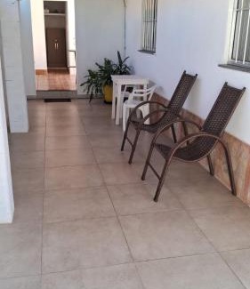 Mosqueiro House | Casa Frida Aracaju a 500m da praia