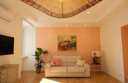 Flaminio Apartment | Casa Frida Arte e Sport tra MAXXI e Olimpico