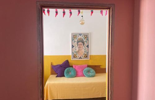 El Cotillo Apartment | Casa Frida