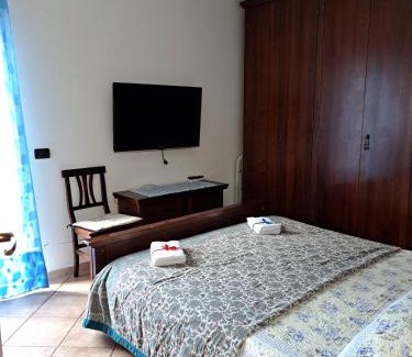Rocca di Botte House | Casa Frida