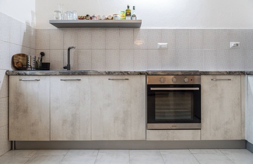 Roccagloriosa Condo | Casa Frida